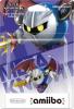 Figurina amiibo Nintendo Meta Knight No.29 Super Smash Bros