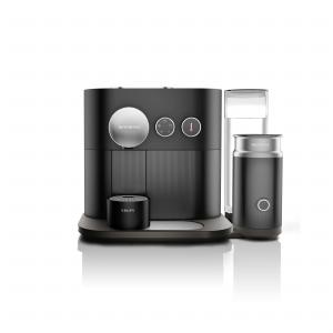 Krups XN6018 Pod coffee machine 1.2L Negru cafetiere