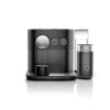 Krups xn6018 pod coffee machine 1.2l negru