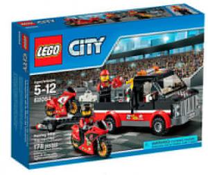 LEGO City 60084 178buc.