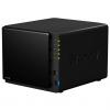 Nas synology ds412+ diskless
