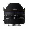 Obiectiv Sigma 15mm F2.8 EX DG Diagonal Fisheye Canon EOS Negru