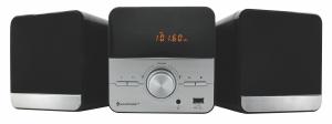 Soundmaster MCD370SI sisteme audio pentru casa