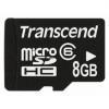 Transcend 8gb microsdhc card