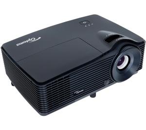 Videoproiector Optoma S310 Negru