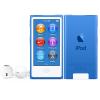 Apple ipod nano 16gb albastru