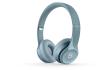 Casti cu banda Beats Solo 2 by Dr. Dre Gri