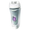 Epilator remington smooth&silky ep7030 alb