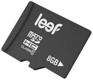 Leef 8GB microSDHC