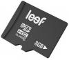 Leef 8gb microsdhc