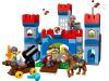 LEGO Duplo - Marele castel regal