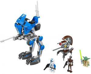 LEGO Star Wars: AT-RT