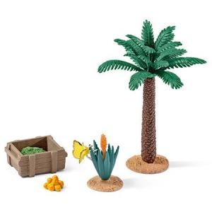 Set Figurine Schleich Plante si fructe Wild Life 42277