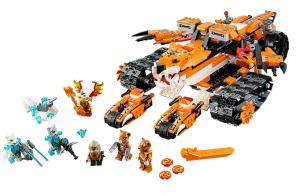 Lego Legends of Chima 70224 LEGO
