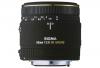 Obiectiv Sigma 50mm F2.8 EX DG Macro Sigma/AF Negru