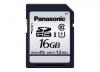 Panasonic 16GB SDHC