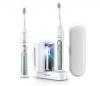 Periuta de dinti electrica philips sonicare flexcare+