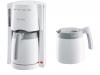 Severin ka 9233 drip coffee maker 8cups gri, alb