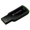 Stick USB 2.0 Transcend JetFlash 360 16GB Negru
