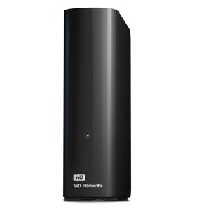 Western Digital WDBWLG0050HBK-EESN hard-disk-uri externe