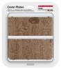 Accesoriu decorativ nintendo 3ds wooden mario