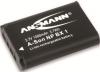 Acumulator Ansmann 1400-0041 Sony NP-BX1 Negru