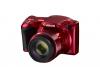 Aparat foto digital Canon PowerShot SX420 IS 20MP Rosu