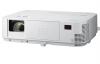 NEC M403H 4000ANSI lumens DLP 1080p (1920x1080) 3D compatibilitatea Alb