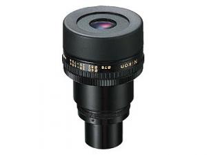 Ocular Nikon 13-40x/20-60x/25-75x Zoom MC II Negru