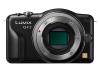 Panasonic DMC-GF3 12 MP Negru