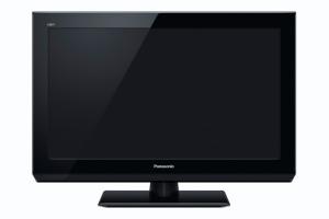 Panasonic TXL24C5E 24" (61 cm) Negru