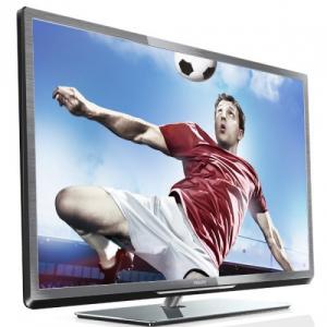 Philips 55PFL5507K  55" (138 cm) Gri