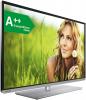 Smart tv 3d toshiba 48l5441dg 48" (121cm) negru - argintiu
