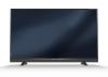 SmartTV 3D Grundig 49 VLE 841 BL 49" (124cm) Negru