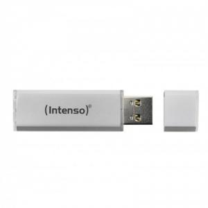 Stick USB 3.0 Intenso Ultra Line 128GB Alb