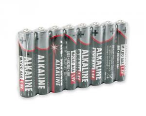 Ansmann 5015360 Alcalina 1.5V baterii nereincarcabile