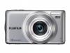 Aparat foto digital Fujifilm FinePix T400 16 MP Argintiu