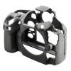 Carcasa Protectie Walimex pro easyCover Nikon D800 Negru