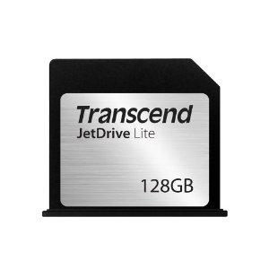 Card de memorie Transcend JetDrive Lite 130 128GB Apple Macbook Air 13"