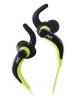 Casti intraauriculare JVC Extreme Fitness HA-ETX30 Negru - Lime