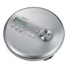 CD Player portabil cu MP3 Sony DNE240S.CE7 Argintiu