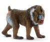 Figurina schleich mandril mascul wild life 14715