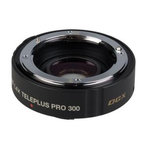 Kenko PRO 300 AF DGX 1.4X Canon-EOS Negru