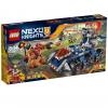 LEGO NEXO KNIGHTS Axl's Tower Carrier