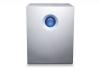 Nas lacie 5big office + 2tb usb 2.0 argintiu