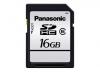 Panasonic 16gb sdhc