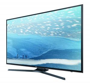 Samsung UE60KU6079 60" 4K Ultra HD Smart TV Wi-Fi