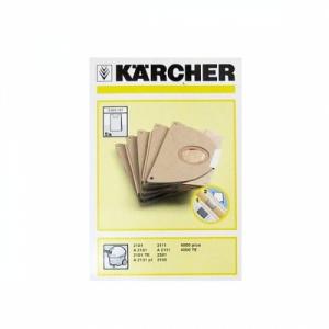 5 Saci aspirator Karcher 6.904-167.0