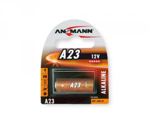 Ansmann A23 Alcalina 12V