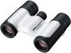 Binoclu nikon aculon w10 10x21 alb -